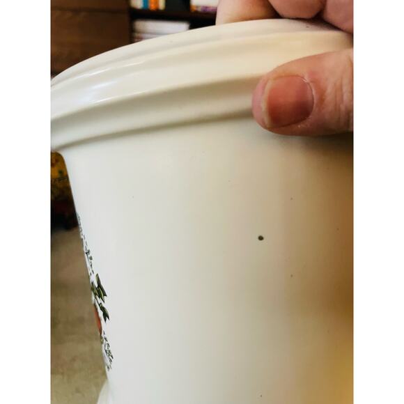 McCoy All Spice large Canister - Picture 8 of 8